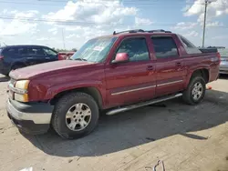 2006 Chevrolet Avalanche K1500 en venta en Lebanon, TN