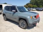 2015 Jeep Renegade Trailhawk