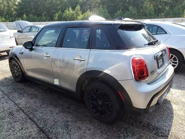 2023 Mini Cooper