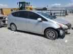 2012 Toyota Prius V