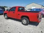 2005 Chevrolet Colorado