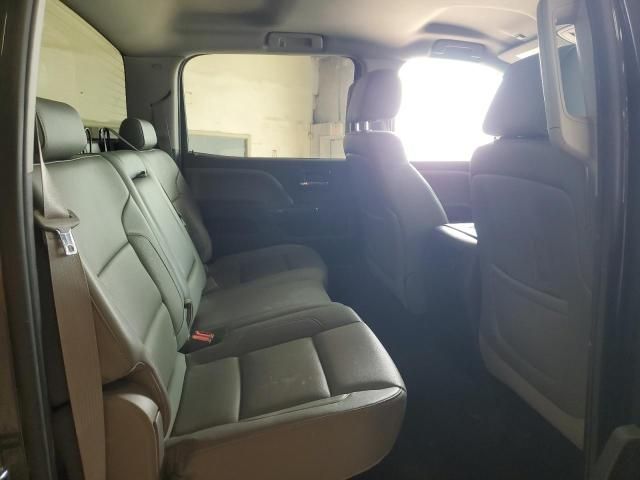 2014 GMC Sierra K1500 SLT