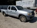 2006 Toyota Tacoma Access Cab