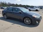 2015 Toyota Avalon XLE