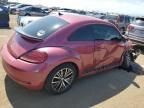 2017 Volkswagen Beetle 1.8T