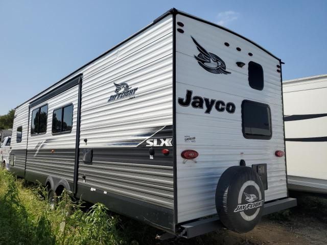 2020 Jayco JAY Flight