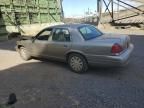 2008 Ford Crown Victoria Police Interceptor