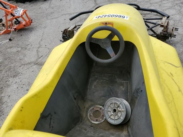 1979 Other 1979 Indy Kart GO Kart