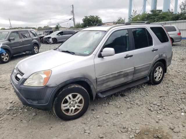 2003 Honda CR-V EX