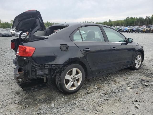 2014 Volkswagen Jetta TDI