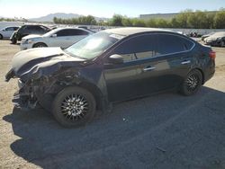 Salvage cars for sale at Las Vegas, NV auction: 2017 Nissan Sentra S