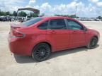 2010 Ford Focus SES