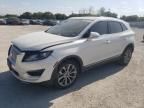 2019 Lincoln MKC Select