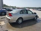 2005 Honda Civic EX