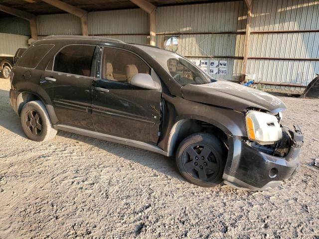 2007 Chevrolet Equinox LS