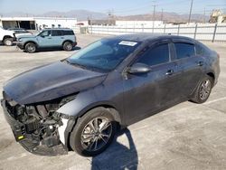 2023 KIA Forte LX en venta en Sun Valley, CA