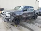 2015 Toyota Tacoma Double Cab Prerunner