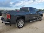 2017 GMC Sierra K1500 SLT