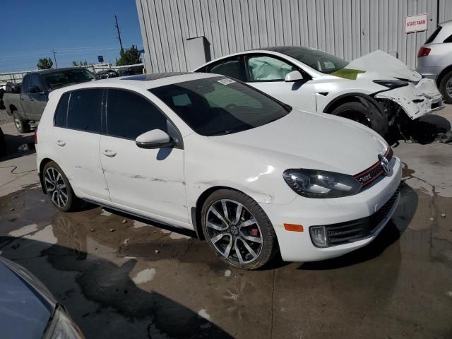 2014 Volkswagen GTI