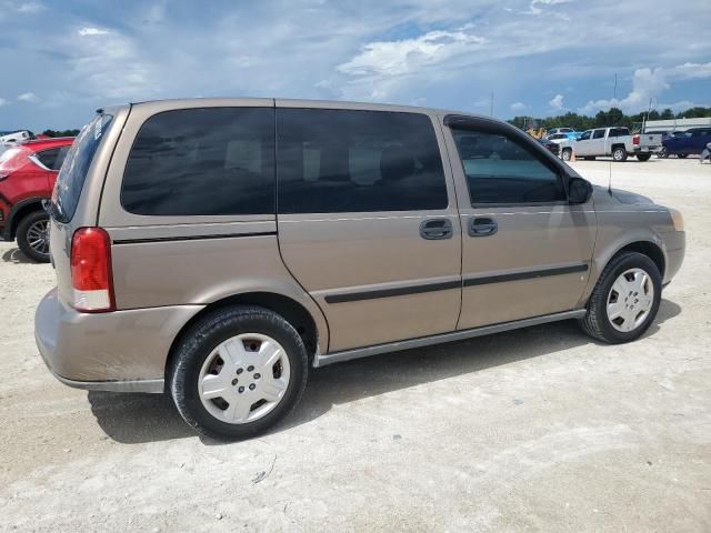 2006 Chevrolet Uplander LS