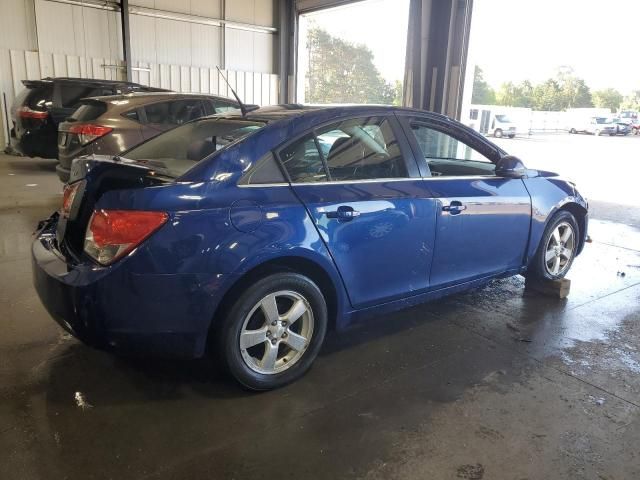 2013 Chevrolet Cruze LT