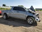 2018 Toyota Tundra Double Cab SR