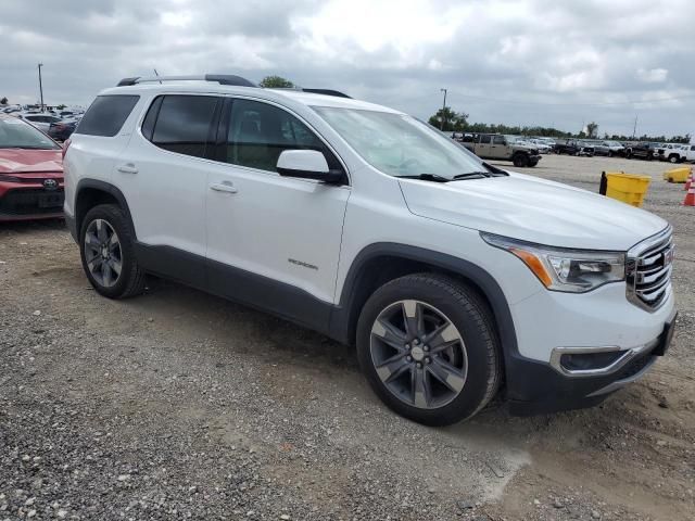 2018 GMC Acadia SLT-2