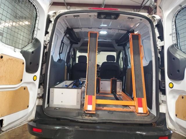 2014 Ford Transit Connect XLT