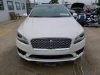 2017 Lincoln MKZ Select