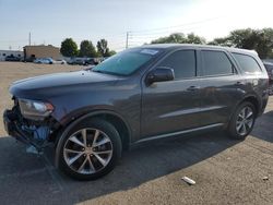 2015 Dodge Durango R/T en venta en Moraine, OH