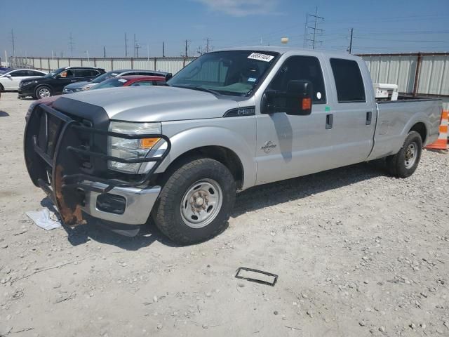 2015 Ford F250 Super Duty