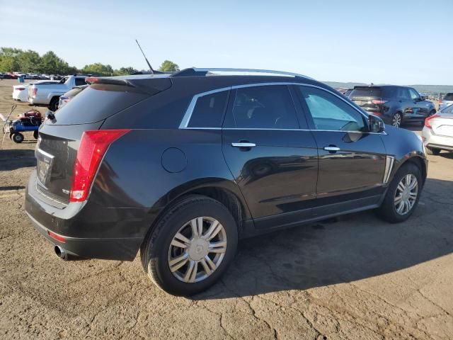 2013 Cadillac SRX Luxury Collection