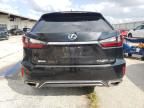 2018 Lexus RX 350 Base