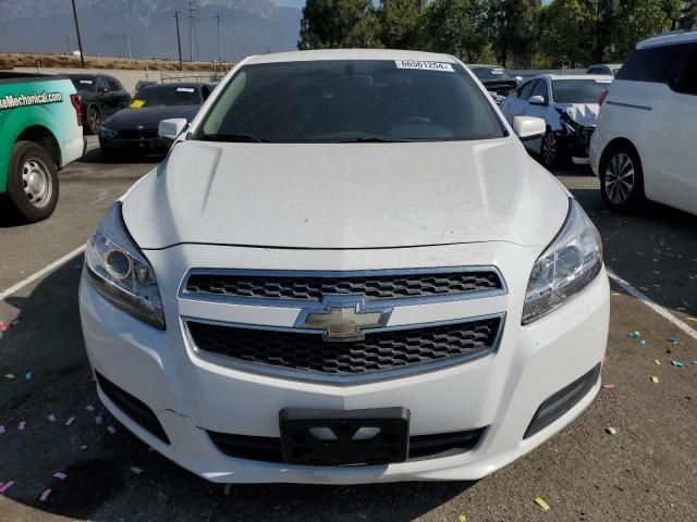 2013 Chevrolet Malibu 1LT