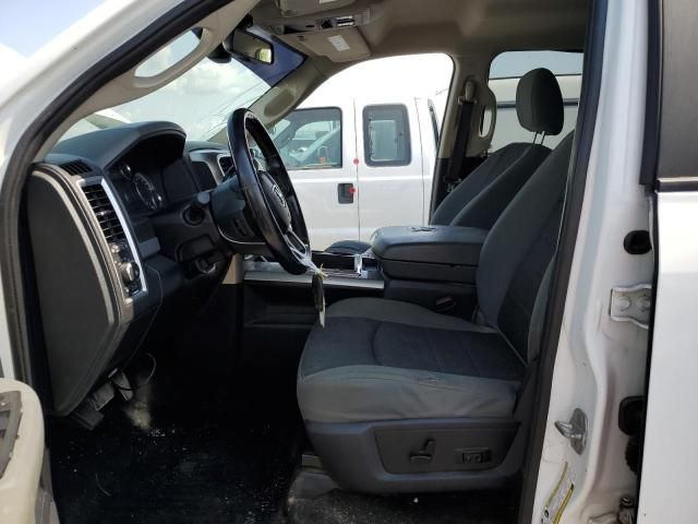 2013 Dodge RAM 2500 SLT