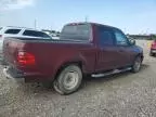 2003 Ford F150 Supercrew