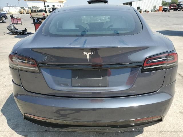 2023 Tesla Model S