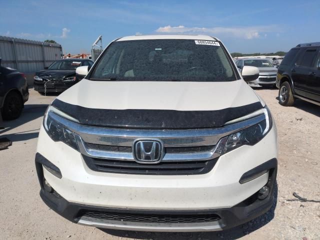 2019 Honda Pilot EXL