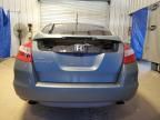 2010 Honda Accord Crosstour EXL