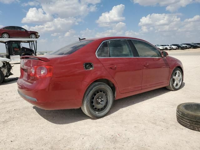 2006 Volkswagen Jetta TDI Option Package 2