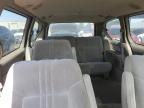 1999 Toyota Sienna LE