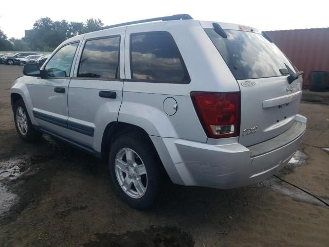 2006 Jeep Grand Cherokee Laredo