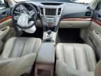 2011 Subaru Outback 2.5I Limited