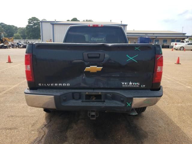 2008 Chevrolet Silverado C1500