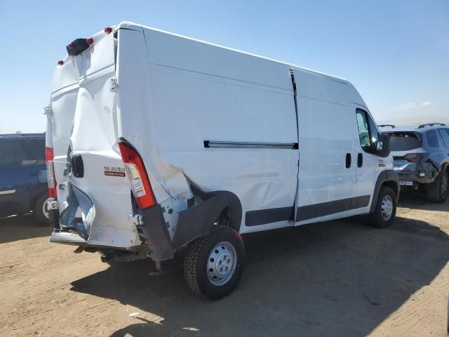 2018 Dodge RAM Promaster 3500 3500 High