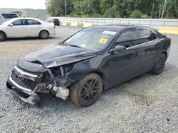 2014 Chevrolet Malibu 1LT en venta en Concord, NC