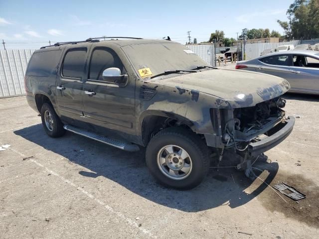 2007 Chevrolet Suburban K1500