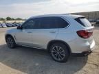 2018 BMW X5 XDRIVE35D