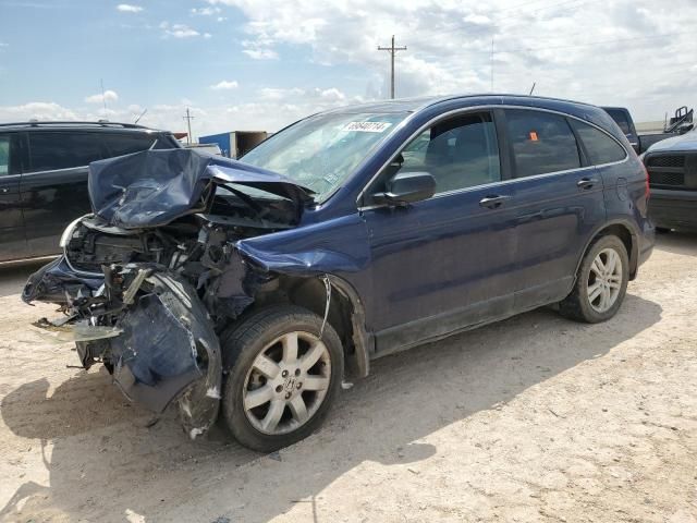 2010 Honda CR-V EX