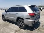 2017 Jeep Grand Cherokee Trailhawk